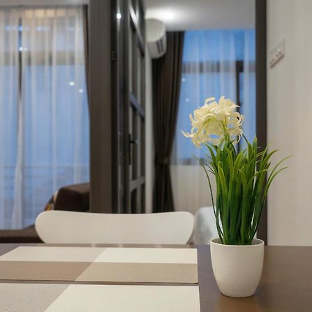 Deluxe Apartment At Minori Building Hanoi Dış mekan fotoğraf