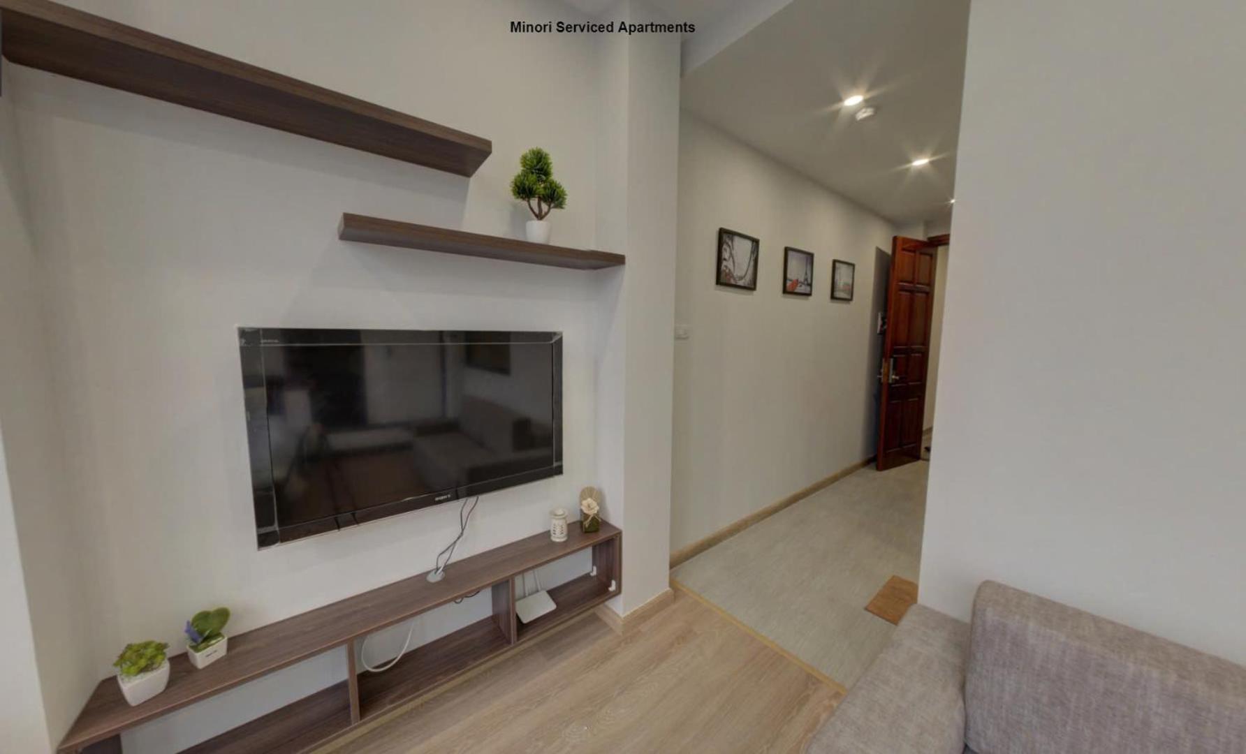 Deluxe Apartment At Minori Building Hanoi Dış mekan fotoğraf