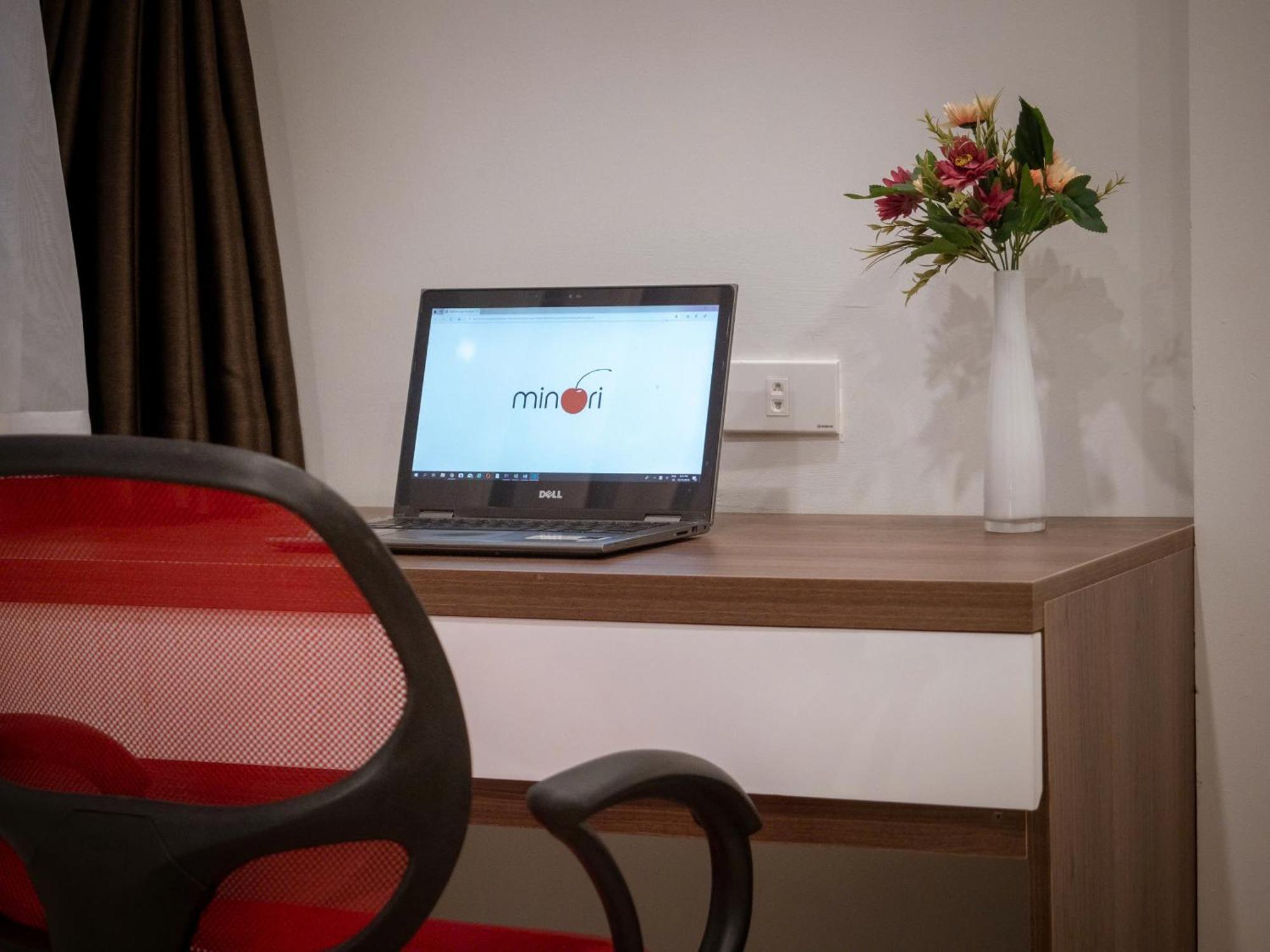 Deluxe Apartment At Minori Building Hanoi Dış mekan fotoğraf